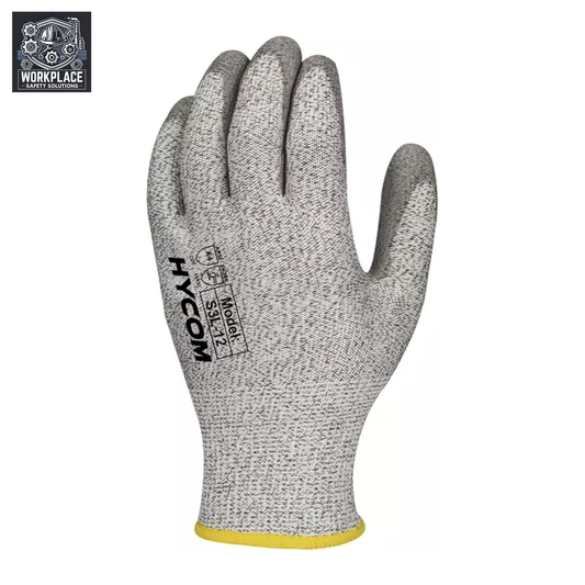 PROFESSIONAL SERIES Level 3-Special Safety Glove