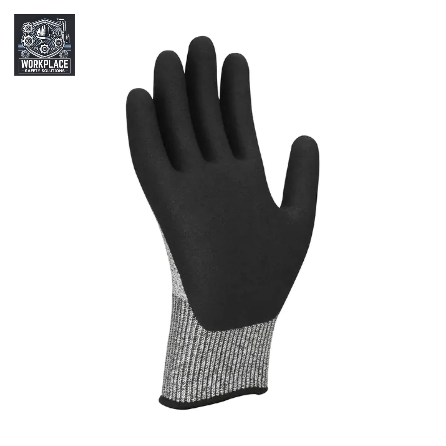 PROFESSIONAL SERIES Level 4-Special Safety Glove