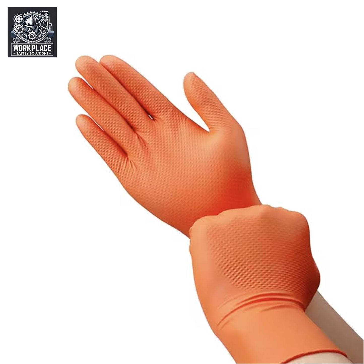 PROFESSIONAL SERIES Multi-Purpose Diamond Gloves - Powder Free