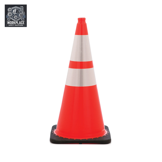 Orange Traffic Cone